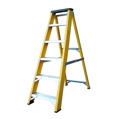 step ladder hire
