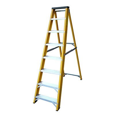 step ladder hire