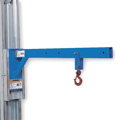 Boom Attachment SLA AAJ