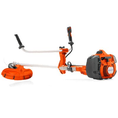 Brushcutter 2 Stroke Petrol