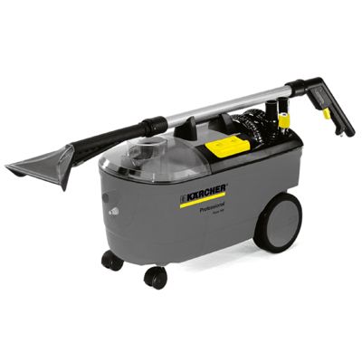 Carpet Cleaner Domestic