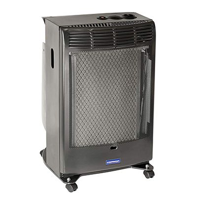 Catalytic Cabinet Heater - Hire 1 week+