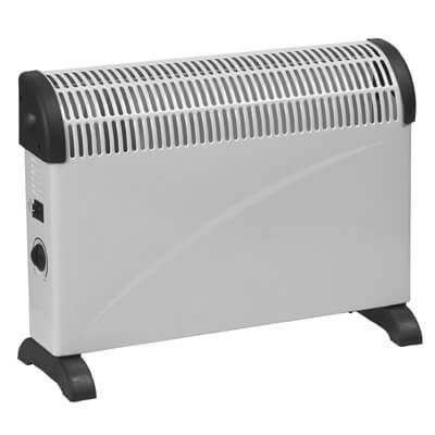 Convector Heater - Hire 1 week+
