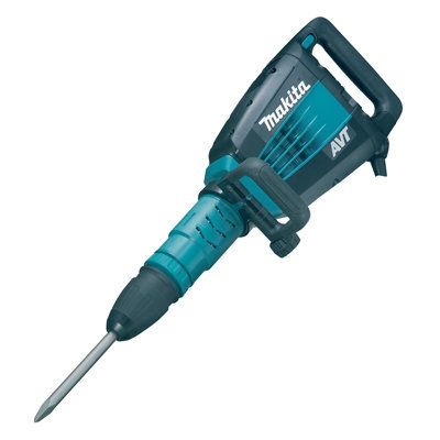 Demolition Hammer Electric Heavy Duty SDS Max