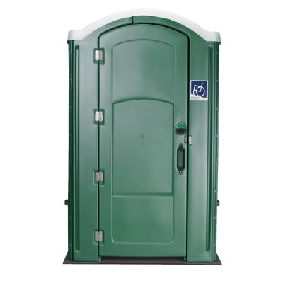 Disabled Access Event Toilet AAJ 1 week hire