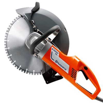 Electric Cut Off Saw