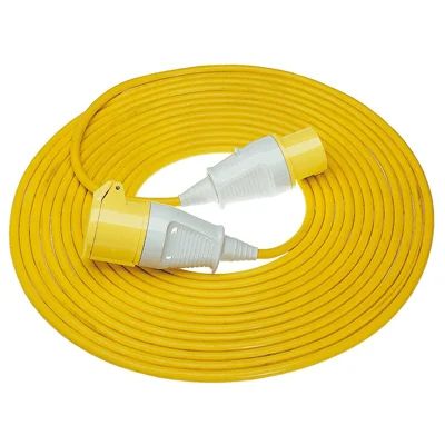 Extension Lead 110v-16amp
