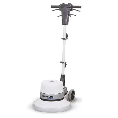 Floor Scrubber/Polisher