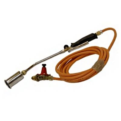 flame gun hire, rental