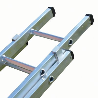 Ladder Double Push Up 4.8m - 1 Week Plus