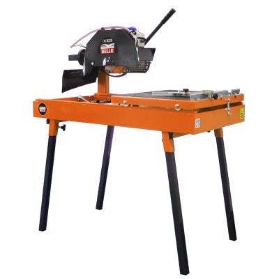 Masonry Sawbench Electric-350mm - 1 Week Plus