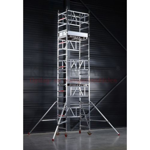 MiTower hire, MiTower scaffold hire 