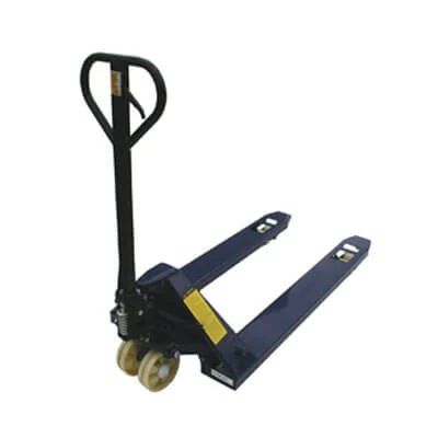 Pallet Truck Wide(685mm Forks) AAJ