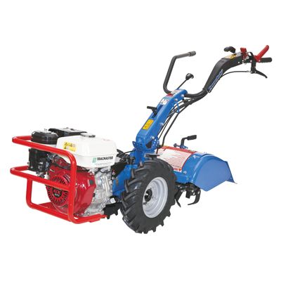 Ground Cultivator Hire, rental