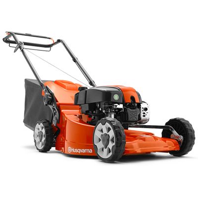 Rotary Lawnmower Hire, Next Day, Nationwide Delivery.  