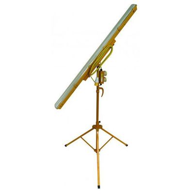 Plasterer Light/Tripod AAJ