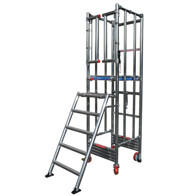 Podium Step 0.9m-1.25m AAJ