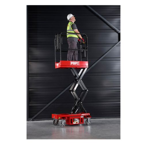 PRO10 IQ Low Level Platform AAJ