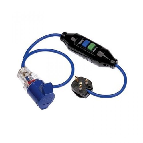 RCD Power Breaker Industrial