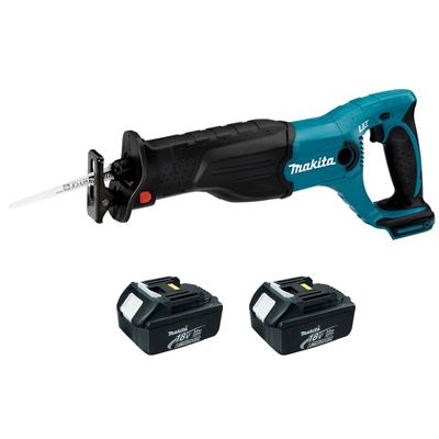 Reciprocating Saw Cordless