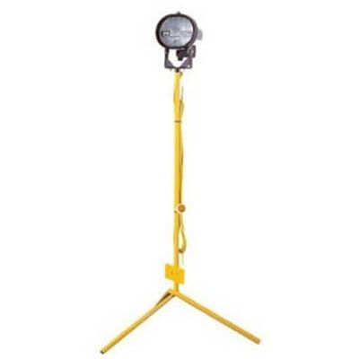 Single 500w Tripod Floodlight AAJ