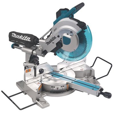 Sliding Compound Mitre Saw