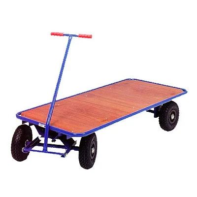 Turntable Truck Pneumatic Tyre AAJ