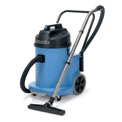 Vacuum Cleaner 2 Motor Wet & Dry 110v